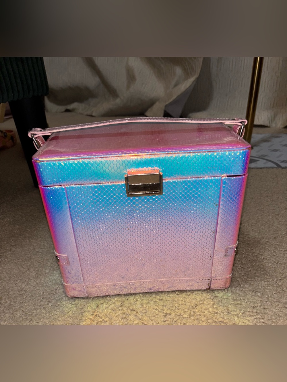 Cosmetic /Accessories box